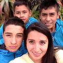 Nikolas Lara - @nlara242 - Twitter