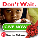savechildrennow's profile picture. Save the Children is the leading independent organization creating lasting change for children in need in the United States and around the world.