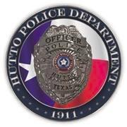 Hutto Police Dept (@huttopolice) 's Twitter Profile Photo