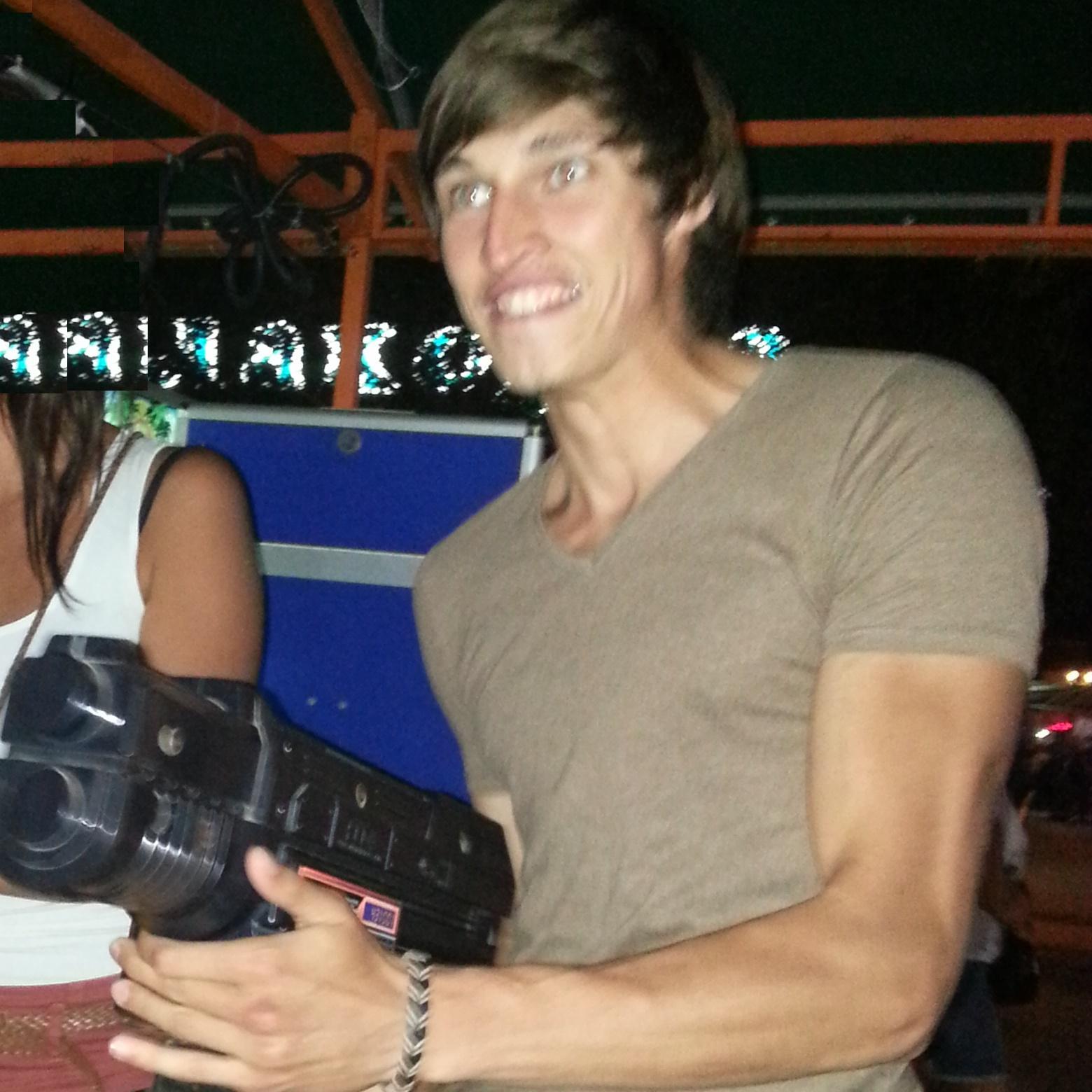 iLLusher_PUS's profile picture. 