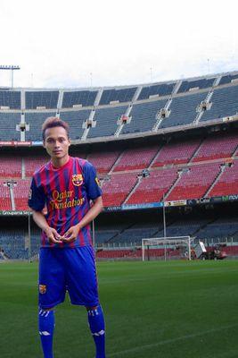 lendiz_FC's profile picture. #93#