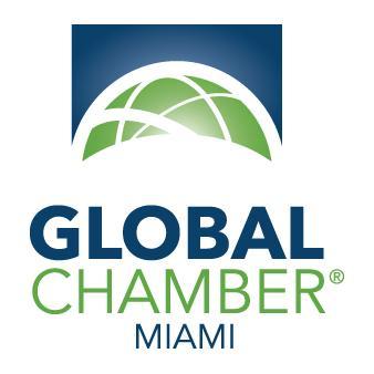GlobalChamMIA's profile picture. The thriving #globaltribe of CEOs & leaders in #Miami & #525metros growing business across borders, everywhere. #FDI #export #import #globalchamber #florida
