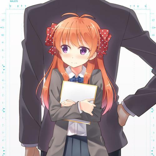 月刊少女野崎くんの呟きさんのプロフィール画像