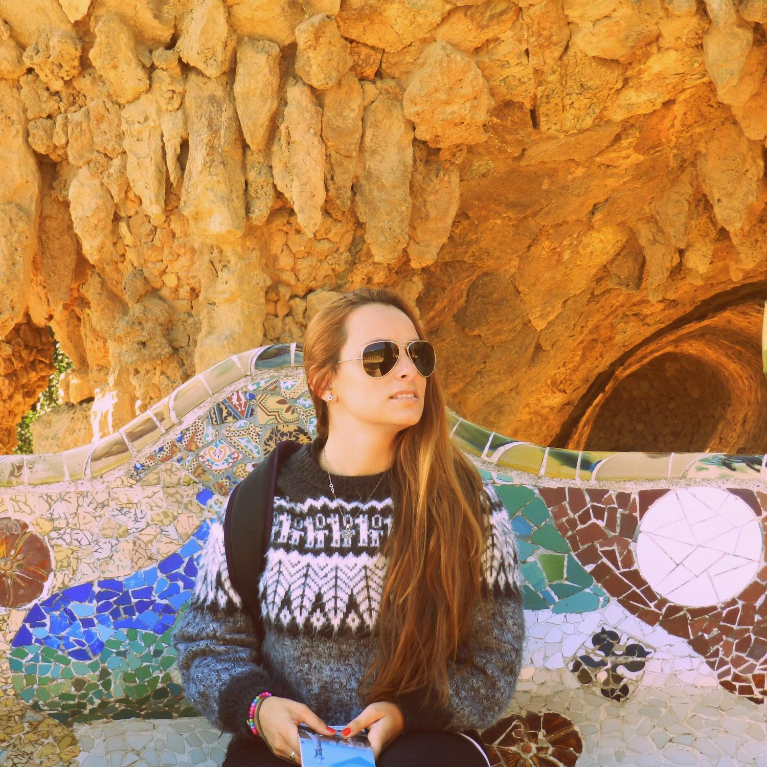 Florgreppi's profile picture. No tengo todo calculado ni mi vida resuelta, solo tengo una sonrisa y espero una de vuelta.