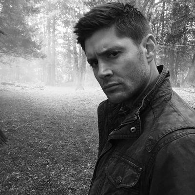 Honestly, I think the world's going to end bloody. But it doesn't mean we shouldn't fight. We do have choices. [#SPN-RP18+] #Taken by @PureButBroken.