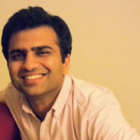 Sohaib Ahmad (@sohaibah) 's Twitter Profile