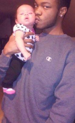 Nevaeh Maissha-Ann Hayes 1-18-15 #FREETONE