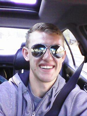 StevenMarr3's profile picture. 