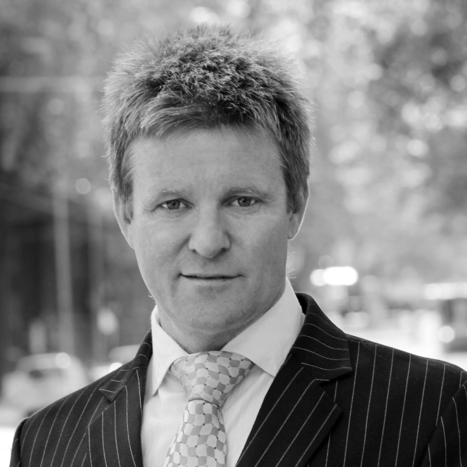 Director of Buckmaster Hawkey, specialist recruiters for Melbourne's property and real estate industry