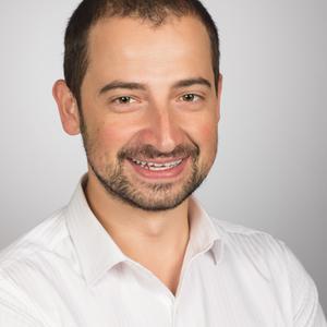 siganakis's profile picture. Tokenizing all the things @ Fireblocks