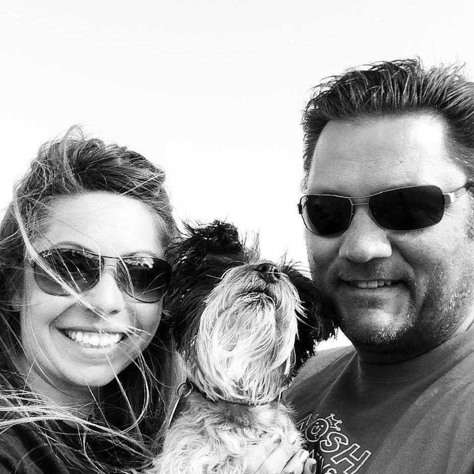 NoshBus's profile picture. Follow our journey across the USA as we rate our stays, sips, eats and more!