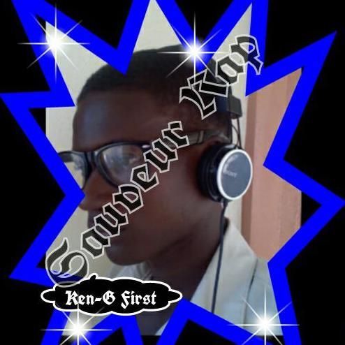 Keng_first's profile picture. It's Ken-G First Le Moraliste.
