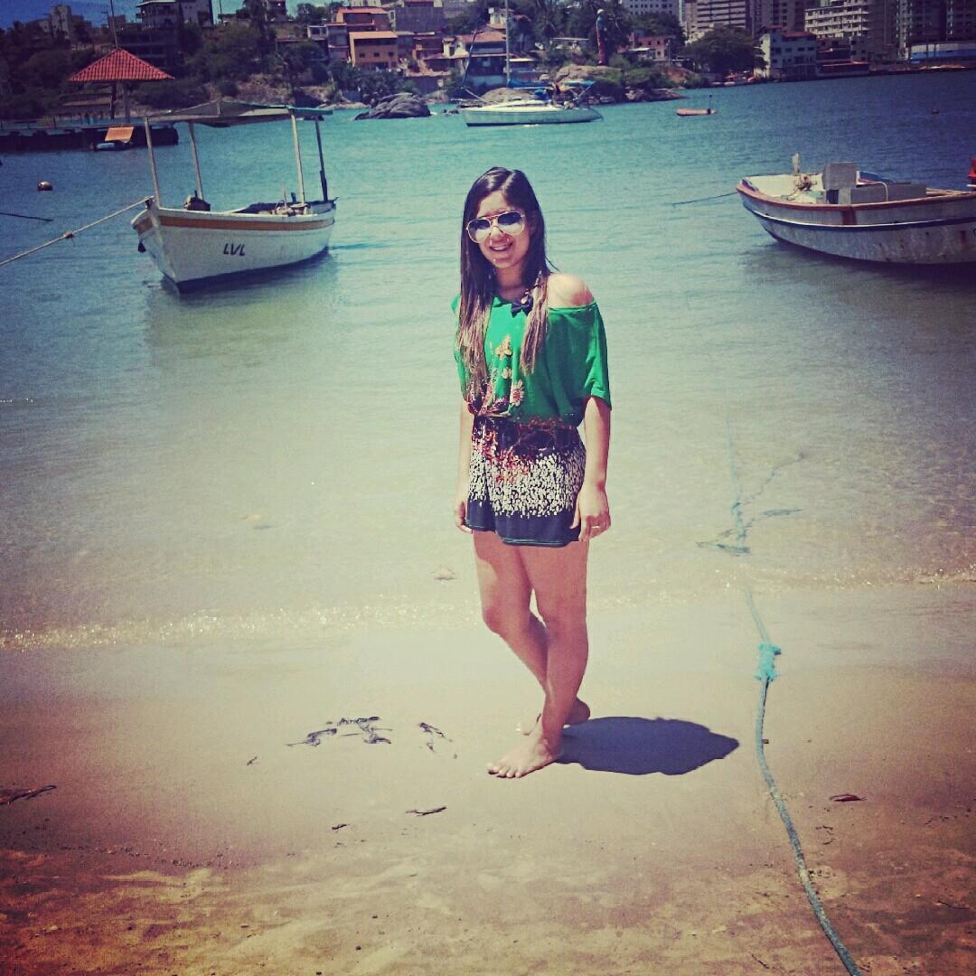 Joyceh_Almeida1's profile picture. 