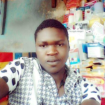 yousoufamubara1's profile picture. I am Muslim