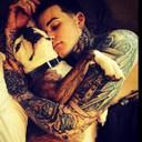 Blake Menard - @Inkdboydiamond - Twitter