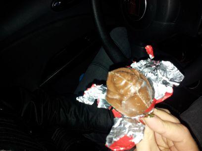 Algún día de estos daré lo mejor de mi, supongo.