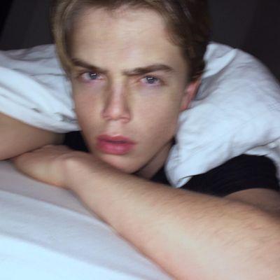 ♥ Braviour   Ik hou van Samuel