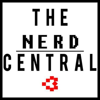 Central Nerd