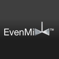 Even Mix™ is the latest innovation in the mixing market. #madeinUSA #industrialmixers