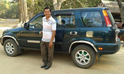Car Service Tour Transportation