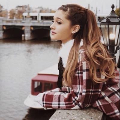 ALASKA @charmedbutera
