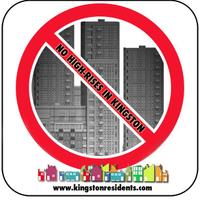 KINGSTON RESIDENT (@kingstonskyline) 's Twitter Profile