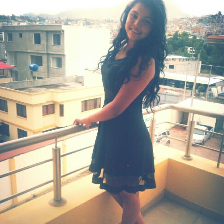 Siempre hubo una razón por la cual me levantaba feliz todas las mañanas