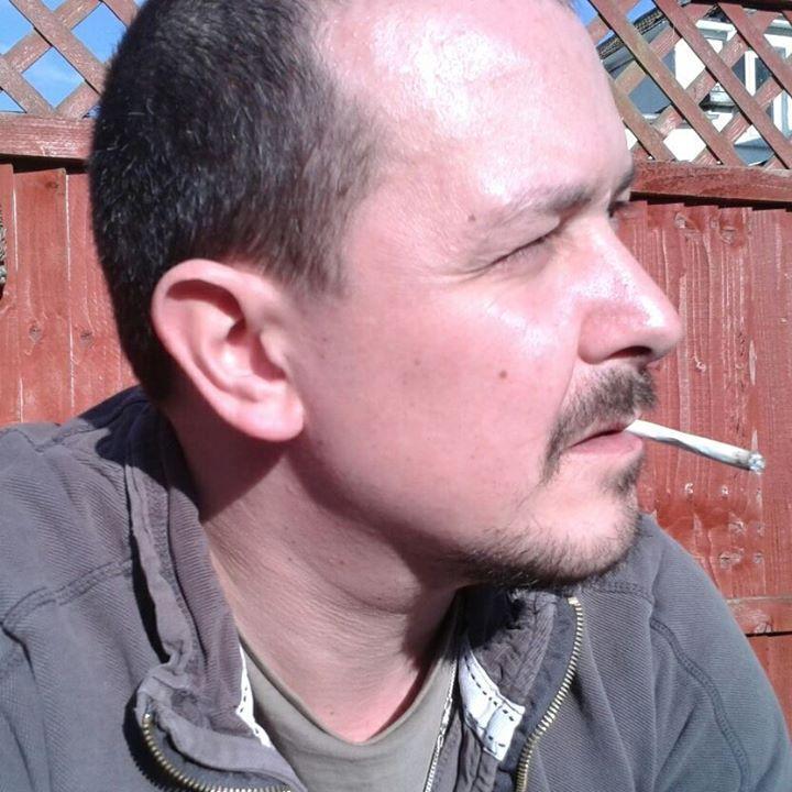 Writer of stuff . . . & things!