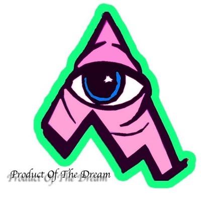 PRODUCTotDREAM's profile picture. This is for anybody who's chasing their dreams, become a Product Of The Dream... This life ain't what it seems... #PoTd Watch our new Music Video's ⤵️⤵️⤵️