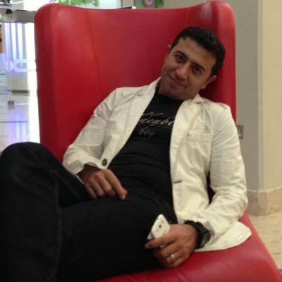 salamaborafik's profile picture. 