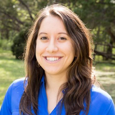 Marriage and Family Therapist Associate providing individual, couples, and family therapy in Austin, TX.