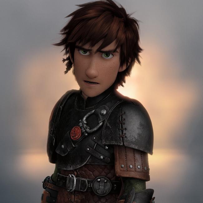 I'm just a regular guy who happens to be well aquainted with Dragons. 
[RP, HTTYD, MultiSL, Multi-Ship]