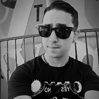 LuisElessar's profile picture. ''Hope Leaves, When Ashes Burns...''