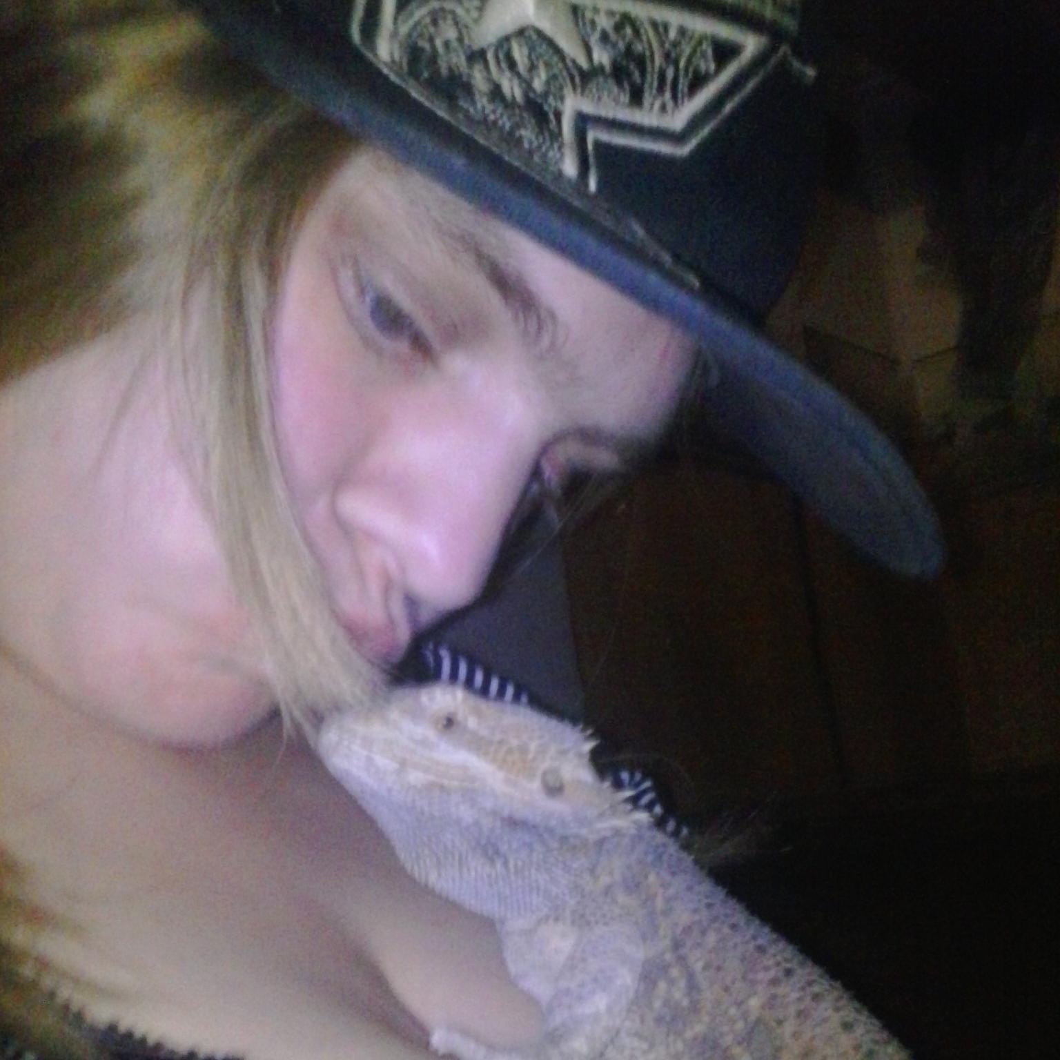 ♥Juggalette 4 Lyfe♥