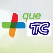 Mas de 50 años con lo mejor de la TV #RTSmasQueTC