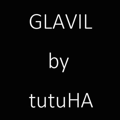 GLAVIL by tutuHAさんのプロフィール画像