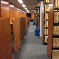 Hallward Library (@hallwardlibrary) 's Twitter Profile
