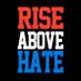 RISEABOVEHATE (@bmth______) Twitter profile photo