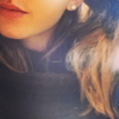 Prendi una lavatrice e mettici dentro un cuore, una testa, uno stomaco, ciclo delicati, centrifuga breve : me voilà.