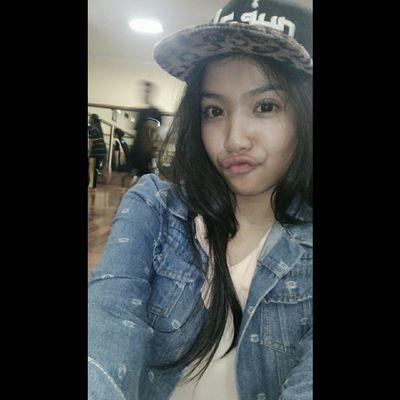 ✿JHS 2 selomerto✿  | 241099 | Follback? Just mention (‾▿‾) | Hidup adalah pilihan (´⌣`ʃƪ)