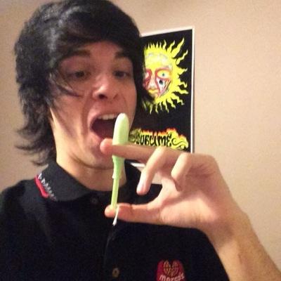 RIP Alex Ramos 0/0/00 (Alex is Trap King)