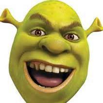 I Don't Tweet Alot, although browsing through my tweets, you might find a shrek video you may like :D