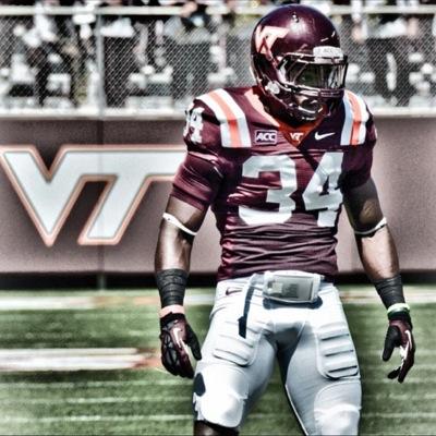 Born to play... trained to win