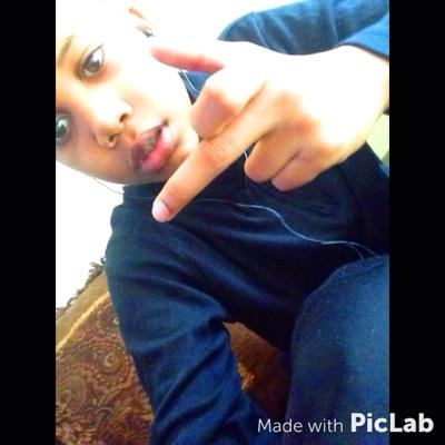 “Justin Glo☀️