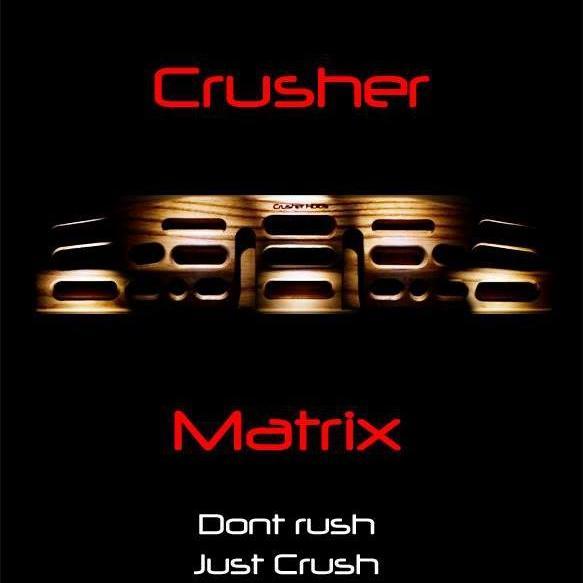 CrusherHolds's profile picture. 