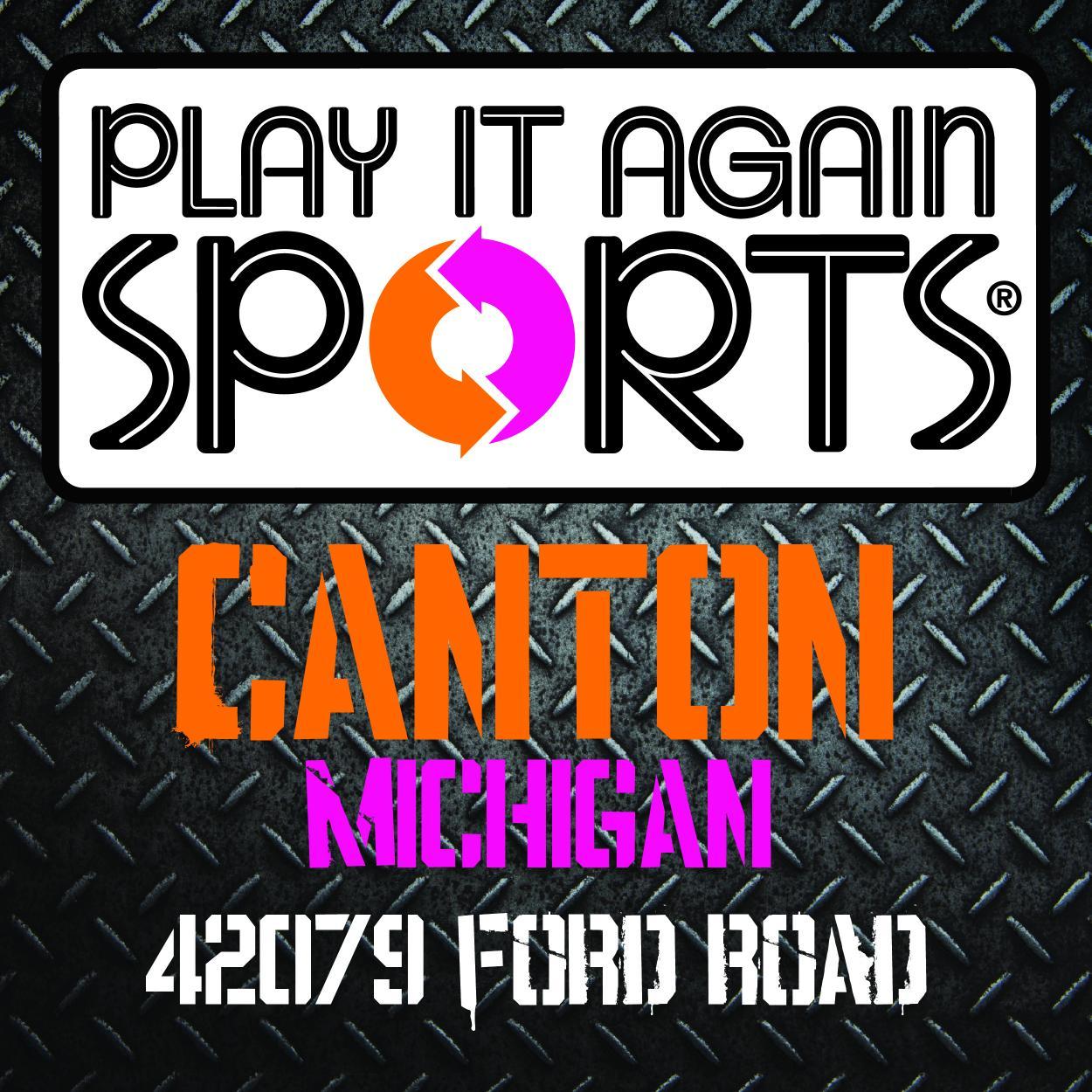 Proudly serving the Canton Michigan area for 20+ years. New & Used Name-Brand Gear in Canton Michigan