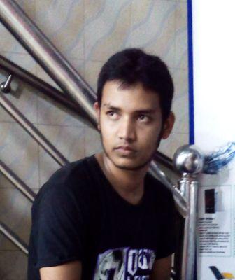 walliullahpran's profile picture. Global Citizen