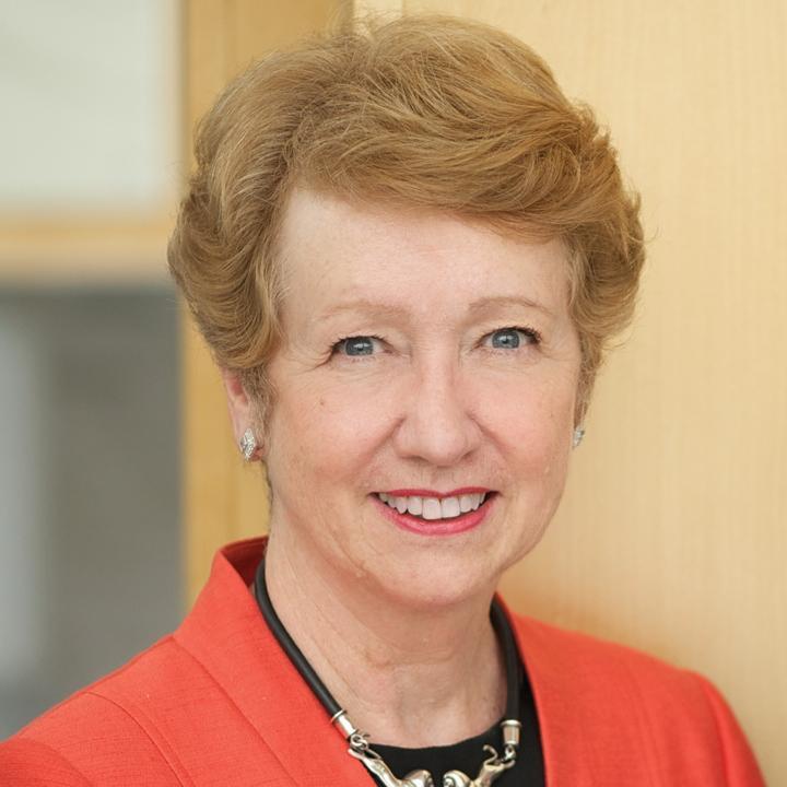 President & CEO, Toronto General & Western Hospital Foundation. VP & CDO, UHN. Champion of UHN's superb work in Patient Care, Education and Research.