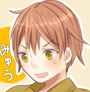 Myuさんのプロフィール画像