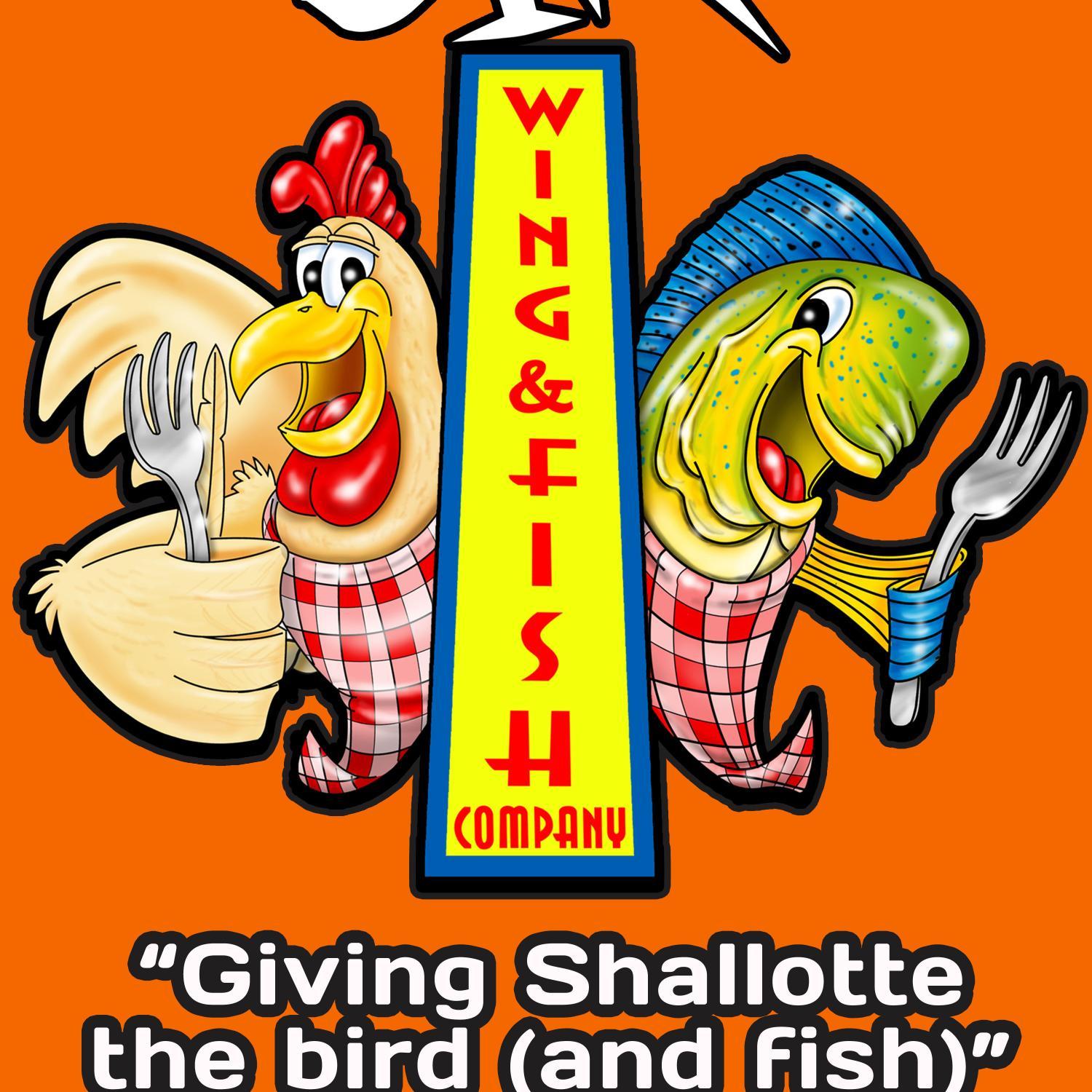 Wing And Fish Co (WingAndFishCo) Twitter